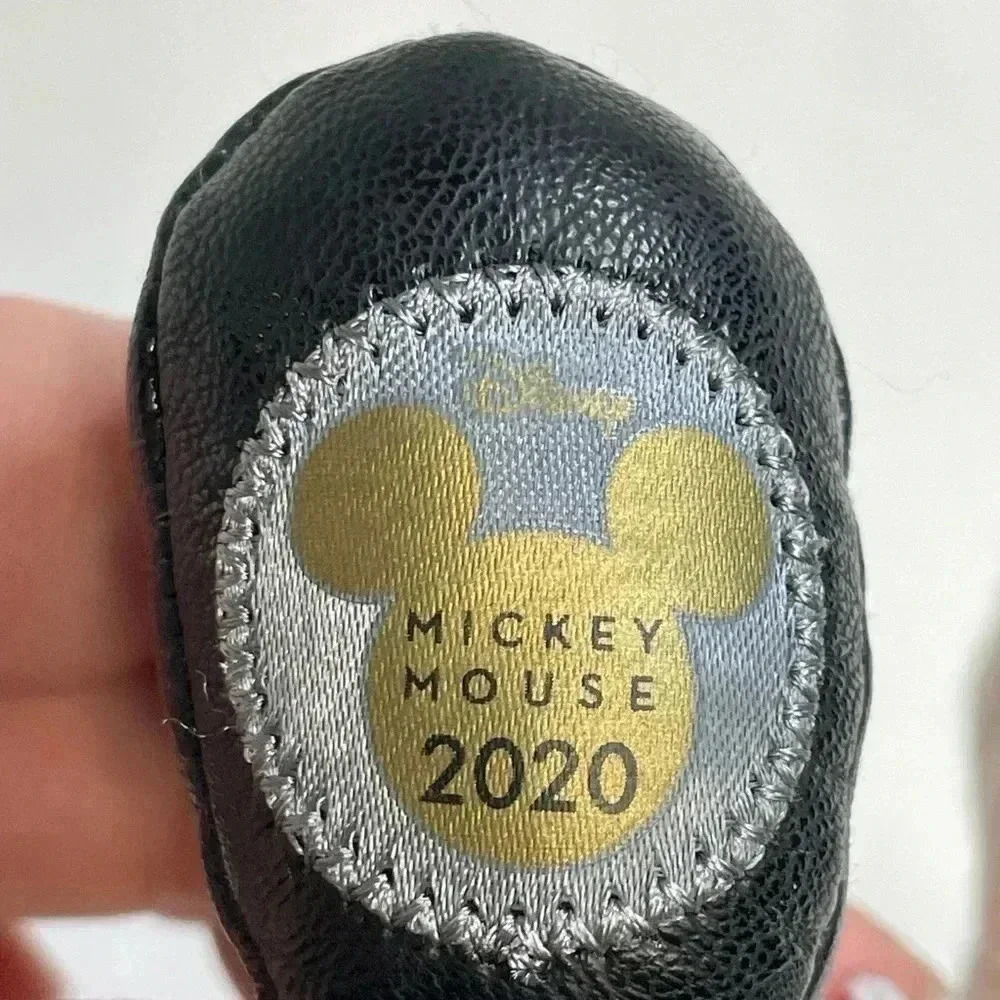 Disney Year of the Mouse 2020 50s Mickey Mouse Club Amazon Exclusive Plush Toy - Picture 5 of 6